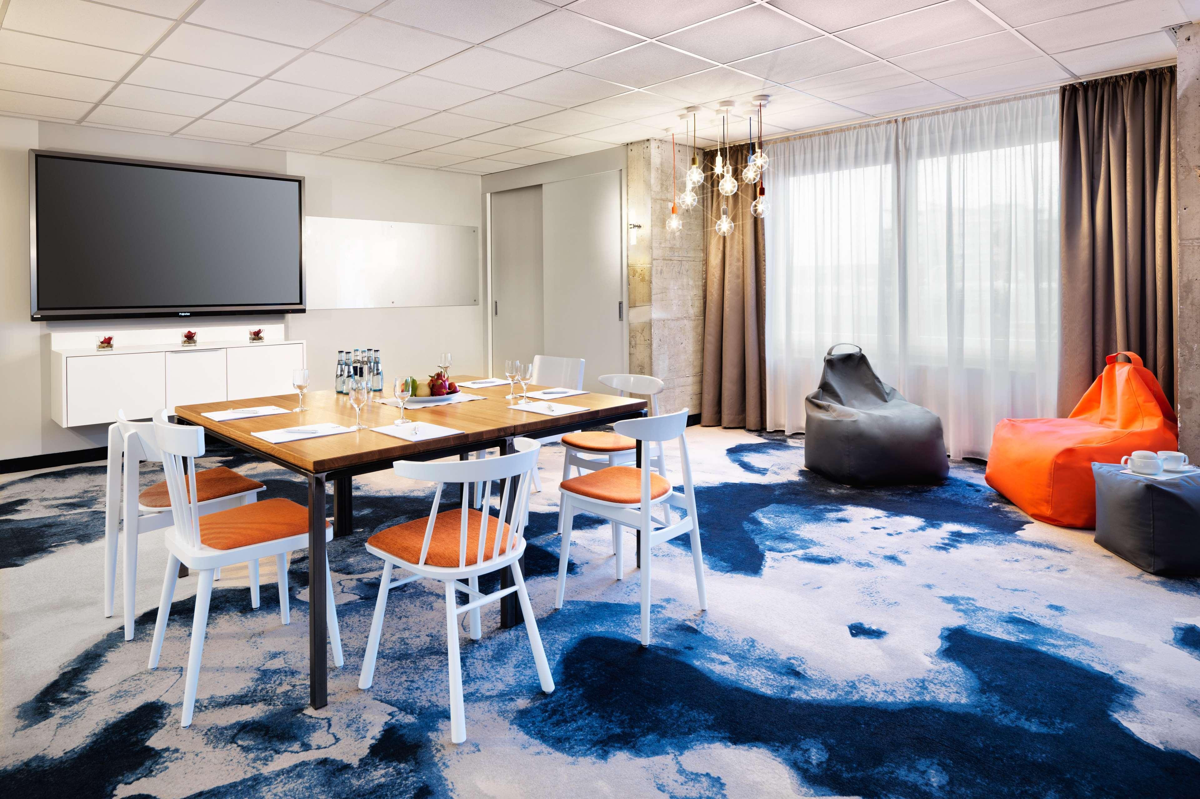 Best Western Hotel Das Donners Cuxhaven Exterior foto